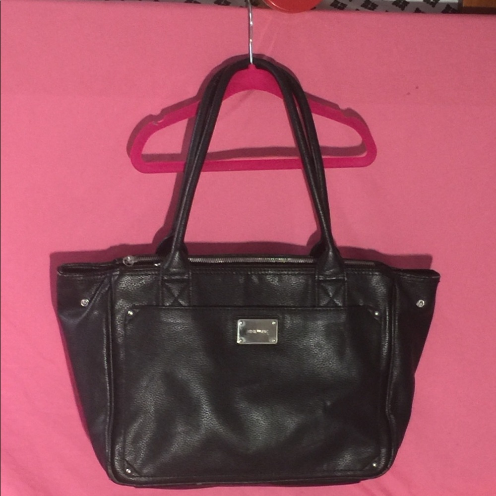 Nine West Leather Handbag